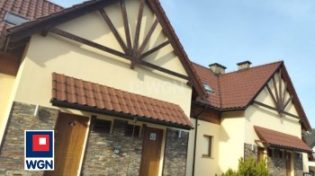 Dom na  sprzedaż Szlachtowa - Uroczo położony apartament.